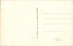 CPA Nantes the Chamber of commerce