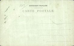 CPA Nantes the Museum