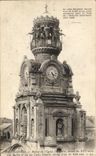 CPA Nantes Belfry of Church St Cross