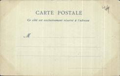 CPA Nantes the Cathedral Church St Pierre