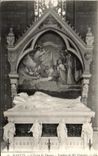 CPA Nantes Church St Thomas Tomb of Mgr Baker