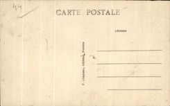 CPA Interior Nantes of Baslllique Saint Nicolas