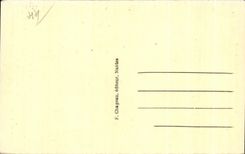 CPA Nantes Museum of Beautiful arts Vanloo Portrait actor