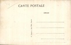 CPA Nantes Cathearale Tomb of Francois II duke of Brittany Lion