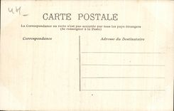 CPA Nantes the Monument of the Children of the Lower Loire