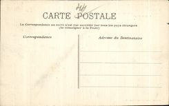 CPA Historical Nantes the Cathedral Tomb of general of Lamoriciere to the angles Statues of charity and courage