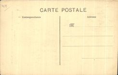 CPA Nantes Musee Of Rubens Beautiful arts Triumphs a warrior