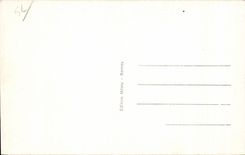 CPA Quiberon Presquile Points Bianc Roche Bored