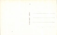 CPA Quiberon Saint Pierre Rocks of Bara Port and Plage of Monhir Jacob