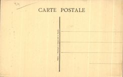 CPA Nantes Museum of Beautiful arts Rembrandt Portrait of woman