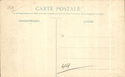 CPA Nantes the Tomb of Francois II in the Cathedral