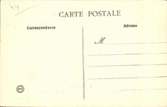 CPA Nantes Museum Of Beautiful arts Flemish School Simonde Your Portraits of the family Edge der Aa