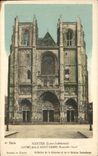CPA Nantes (Loiree Lower) Cathedale Saint Pierre