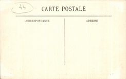 CPA Nantes the Cathedral Tomb of Francois II