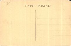 CPA Nantes Musee of Barbieri Beautiful arts Guerchin Phocion refuses present Alexandre