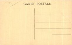 CPA Nantes Museum of Beautiful arts De Largilliere Portrait of Joseph Delaselle Negotiating of Nantes