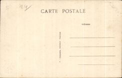 CPA Nantes the Cathedral (Slecle)