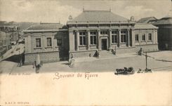 CPA Harbor Law courts