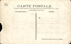 CPA Interieur de l Abbaye des Vaux De Cernay