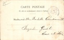 CPA Paris Eglise St Philippe of Rolls