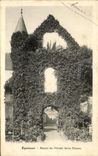 CPA Epernon Ruines du Prieure Saint Thomas