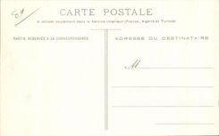 CPA Auxerre L Yonne Saint Germain et l Hopital