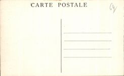 CPA St House of the Coeds Lyon Big room