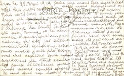 CPA Lyon Bridge of Guillotiere Hotel God