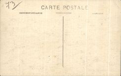 CPA Country cottage Refuge of the Collar of Iseran Seen on Maurienne