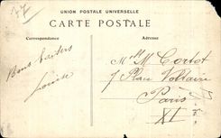 CPA Moret on Loing the River downstream from the Bridge