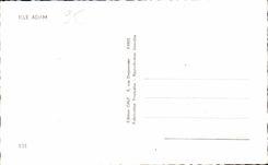 CPA Isle Adam Bassin record