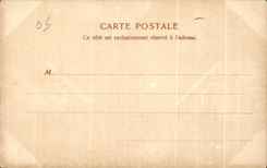 Jardines publicos de CPA Niza