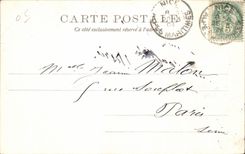 CPA Niza el casino municipal entra en las palmeras