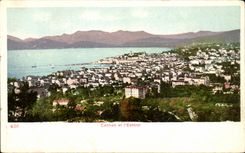 CPA Cannes and Esterel