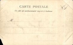 CPA Manufacture Des Gobelins Ateller de Tapisserie Haute Lisse
