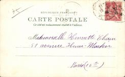 CPA Paris Park Montsouris Observatory