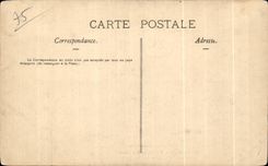 CPA Paris With the Botanical garden the meal of the Otaries