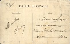 CPA Saint Cloud the blue house