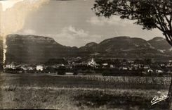 CPA Gex View the Sickle