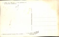 CPA Gex View the Sickle