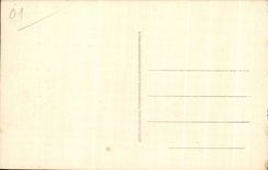 CPA Saint the Cure Ars