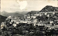 CPA Thiery Vue generale