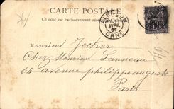 CPA Le Havre Le grand quai Bateaux