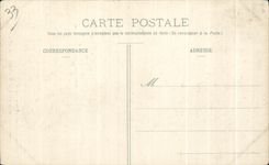 CPA Exposition Maritime de Bordeaux Grand Palais Facade des Quais