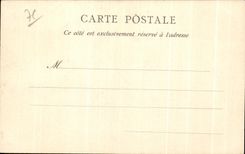 CPA Le Havre Left Lorraine Steamer