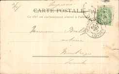 CPA Le Havre Le Grand Quai Bateau Peche