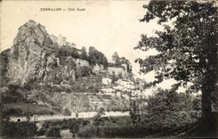 CPA Cornillon West coast