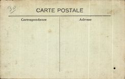 CPA Cornillon West coast