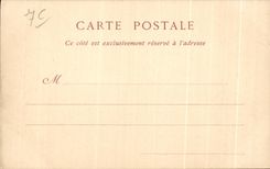 CPA Le Havre Le Bassin Du Commerce et la Bourse