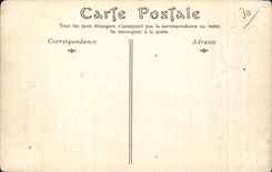CPA Aigues Mortes La Tour de Constance et les Remparts